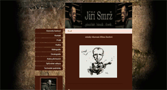 Desktop Screenshot of jirismrz.com