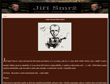 Tablet Screenshot of jirismrz.com